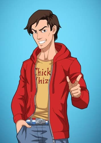 Billy Batson