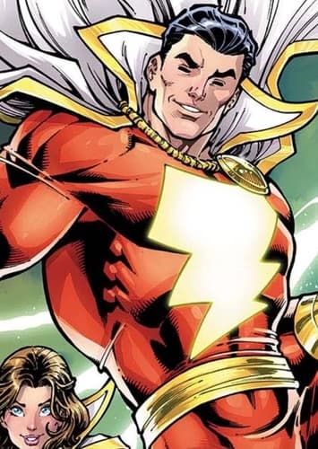 Billy Batson