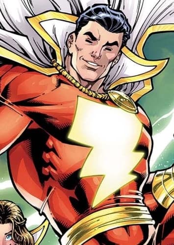 Billy Batson