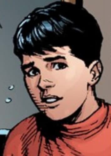 Billy Batson