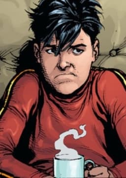 Billy Batson