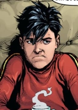 Billy Batson