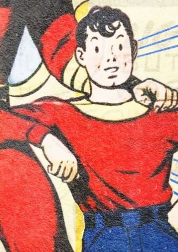 Billy Batson
