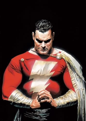 Billy Batson