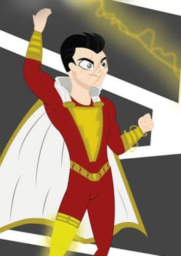 Billy Batson