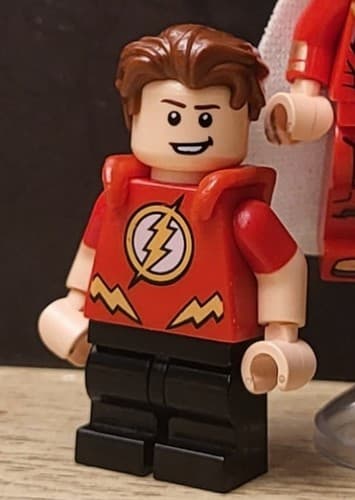 Billy Batson