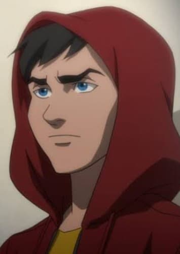 Billy Batson