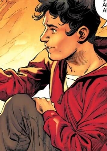 Billy Batson