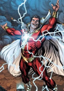 Billy Batson