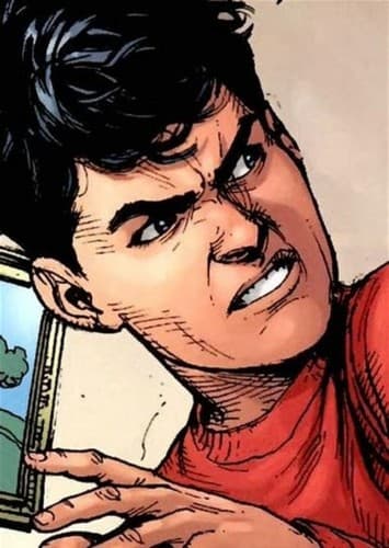 Billy Batson