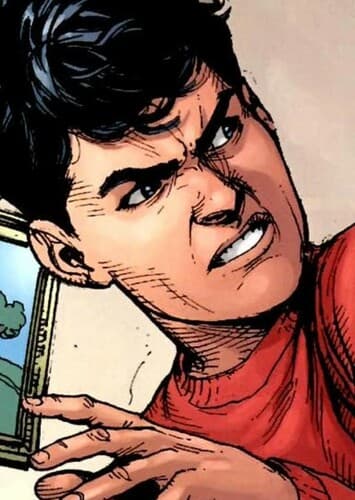Billy Batson
