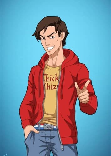 Billy Batson