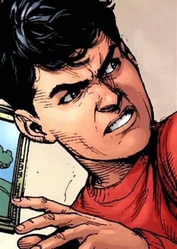 Billy Batson