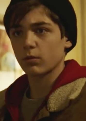 Billy Batson