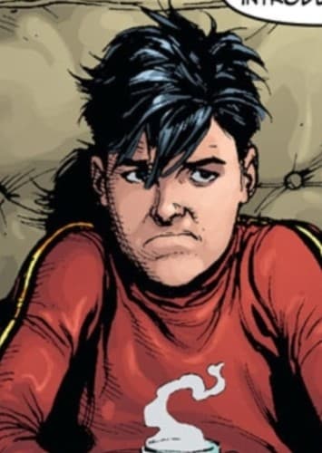 Billy Batson