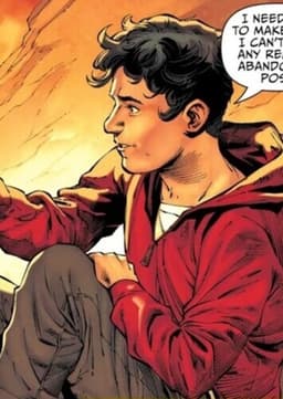Billy Batson