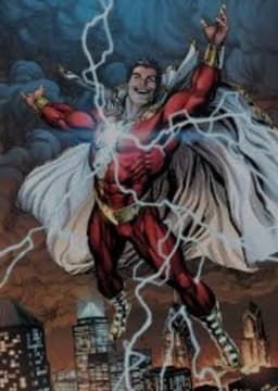 Billy Batson