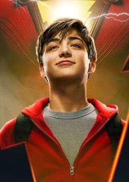 Billy Batson