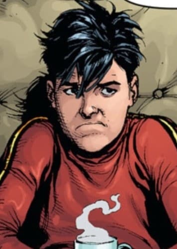 Billy Batson