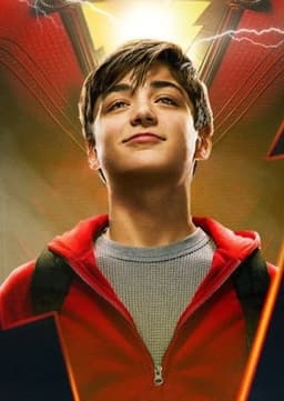 Billy Batson