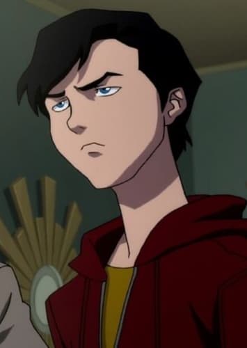 Billy Batson