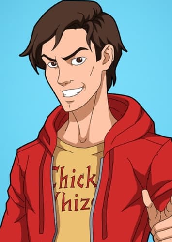 Billy Batson