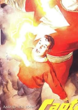 Billy batson