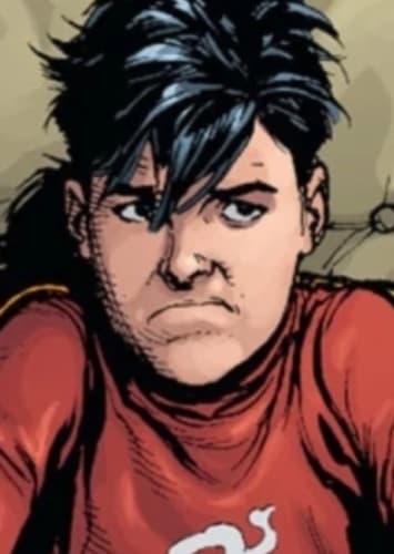 Billy Batson