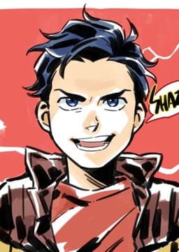 Billy Batson