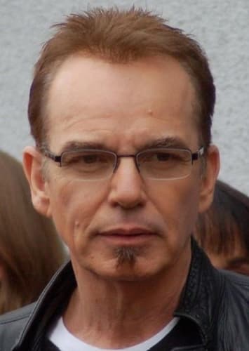 Billy Bob Thornton