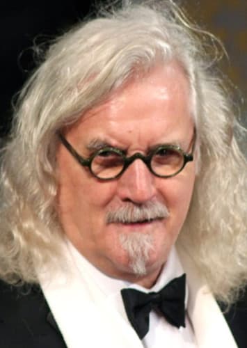 Billy Connolly