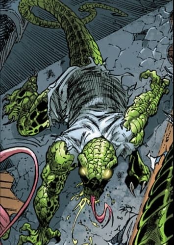 Billy Connors (Webb)