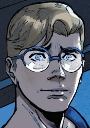 Billy Cranston