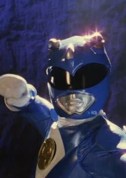 Billy Cranston