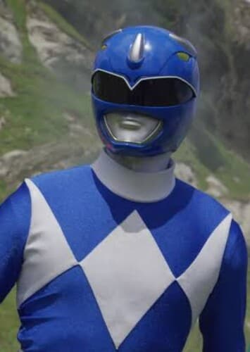 Billy Cranston