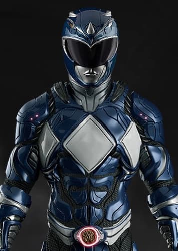 Billy Cranston