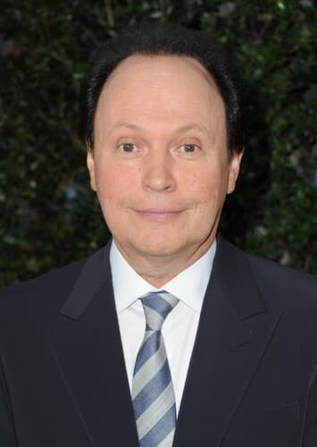 Billy Crystal