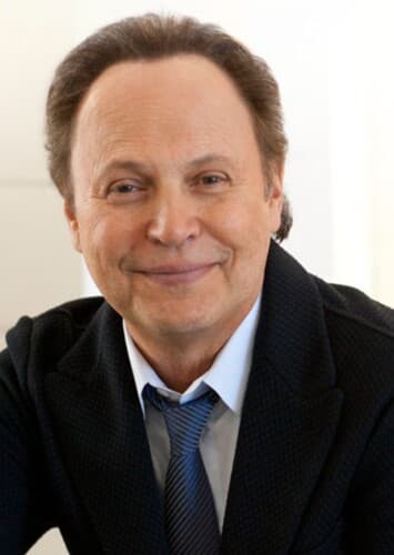 Billy Crystal