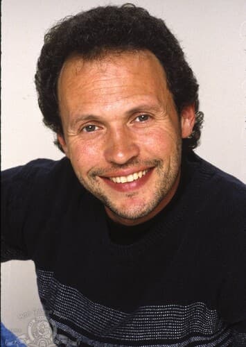 Billy Crystal
