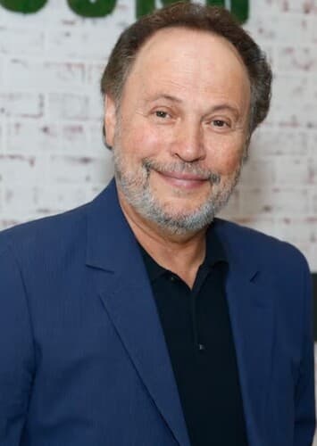 Billy Crystal