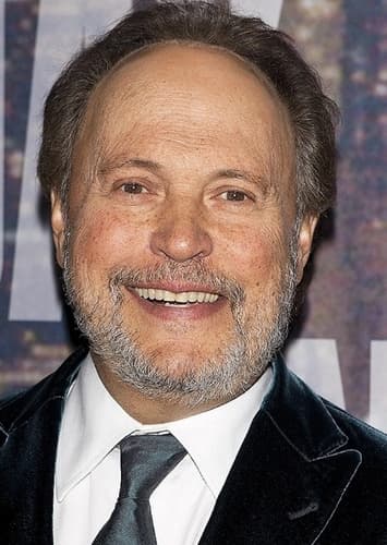 Billy Crystal