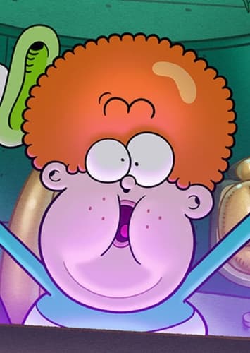 Billy Dilley ビリー・ディリー