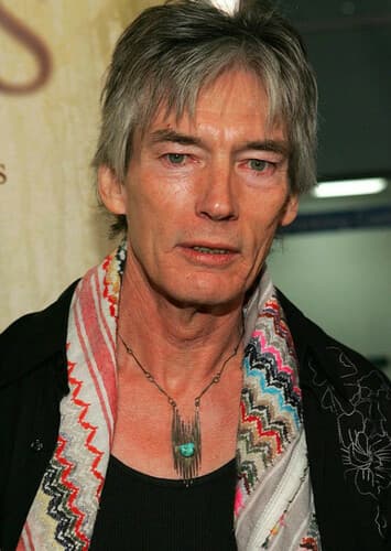 Billy Drago
