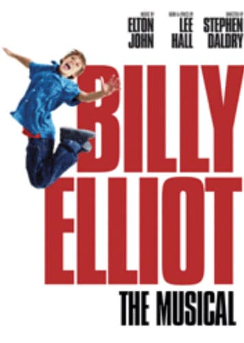 Billy Elliot