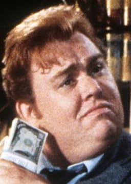 Billy "Fat Marvel" Batson