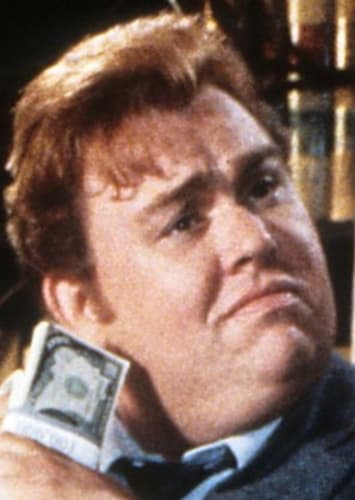 Billy "Fat Marvel" Batson