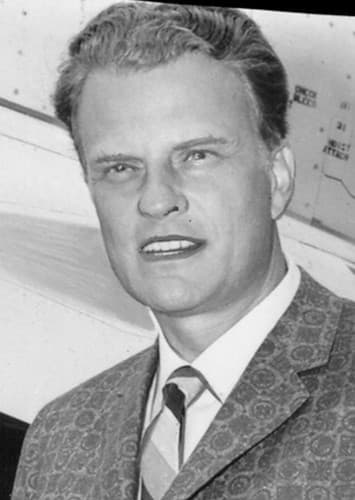Billy Graham