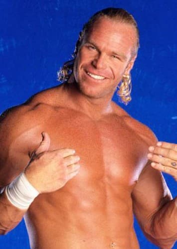Billy Gunn
