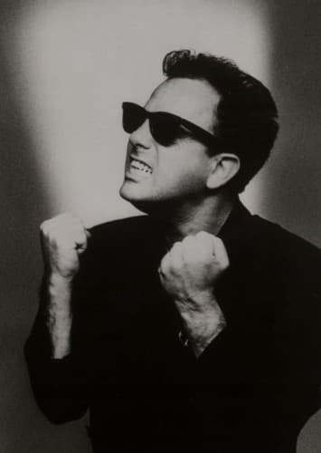 Billy Joel