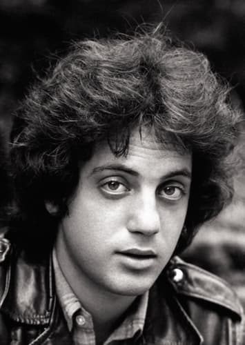 Billy Joel